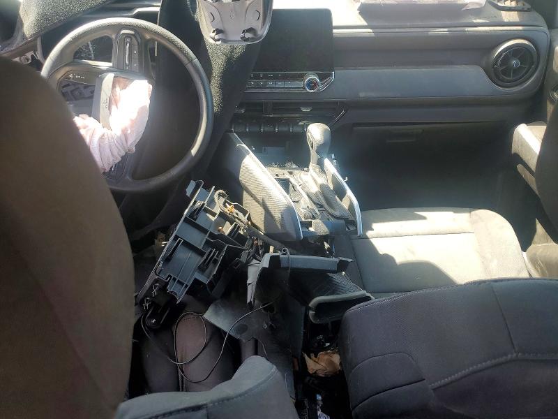 56467616 :رقم المزاد ، 1GCPSBEKXP1144996 vin ، 2023 Chevrolet Colorado مزاد بيع