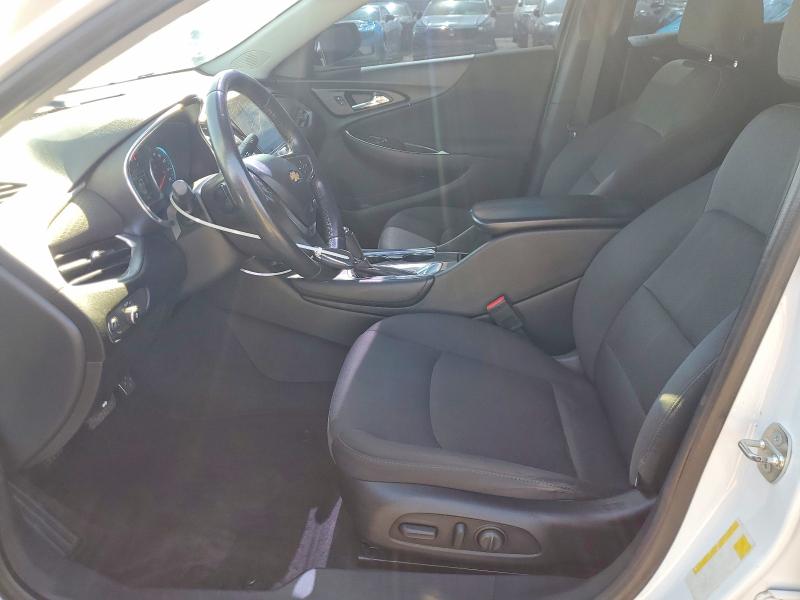 Продаж на аукціоні авто 2016 Chevrolet Malibu, vin: 1G1ZE5ST5GF314885, номер лоту: 54484716