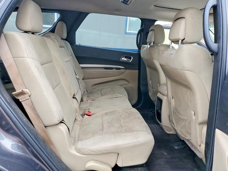 Aukcja sprzedaży 2017 Dodge Durango, vin: 1C4RDJAG6HC960883, numer aukcji: 58122806