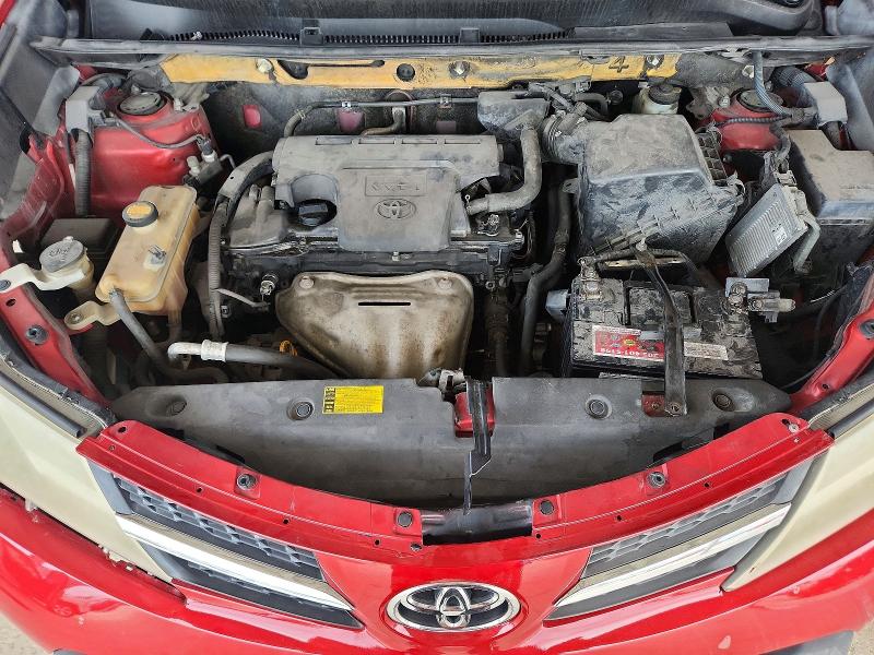 56628416 :رقم المزاد ، JTMZFREV3DD025147 vin ، 2013 Toyota Rav4 مزاد بيع
