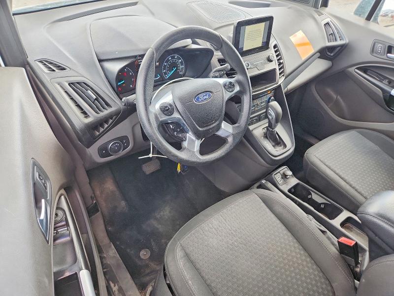 Продаж на аукціоні авто 2022 Ford Transit Connect, vin: NM0LS7T25N1514681, номер лоту: 58120836