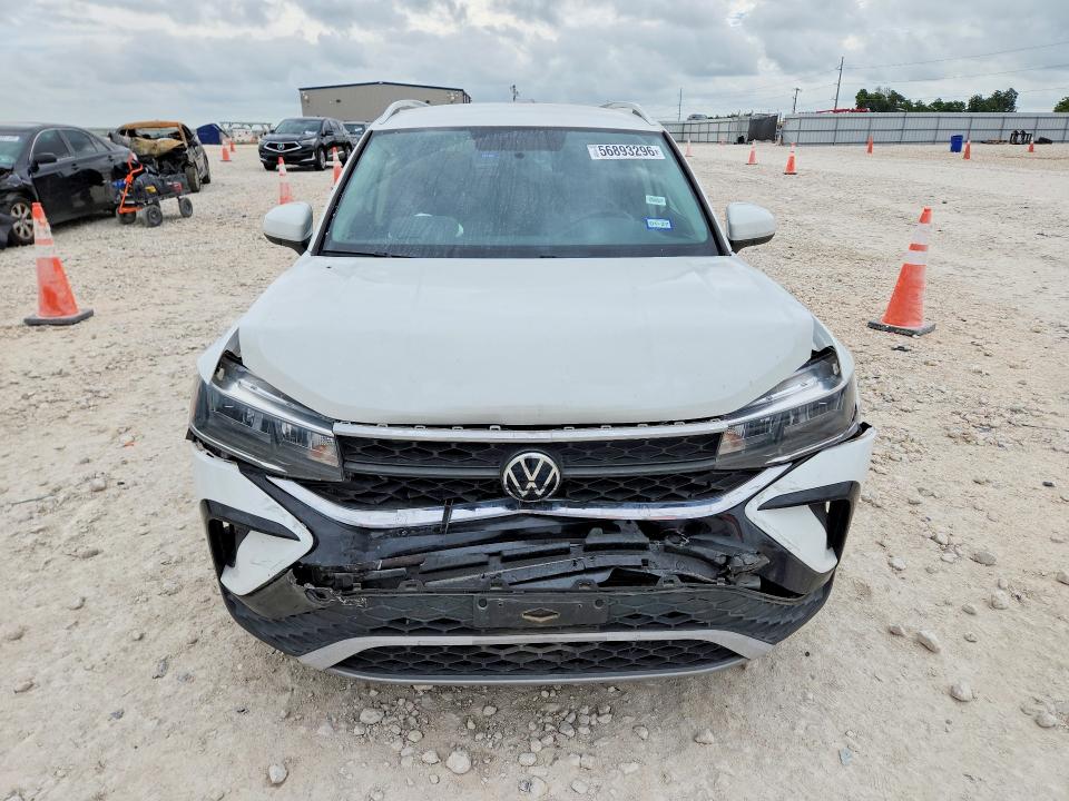 Aukcja sprzedaży 2022 Volkswagen Taos, vin: 3VVRX7B20NM006381, numer aukcji: 56893296