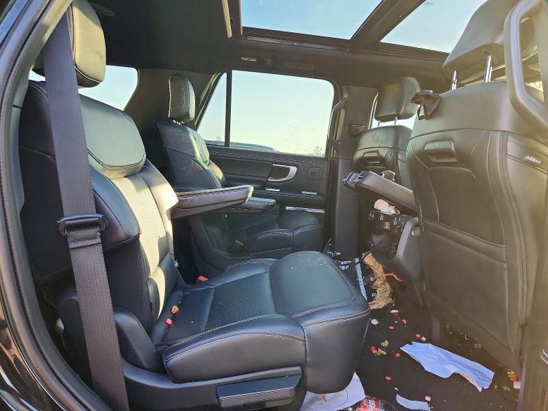 Продаж на аукціоні авто 2025 Ford Expedition, vin: 1FMJU1MG3SEA60846, номер лоту: 53135026
