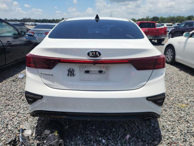 57774246 :رقم المزاد ، 3KPF24AD7ME313976 vin ، 2021 Kia Forte مزاد بيع