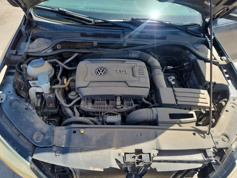 Продаж на аукціоні авто 2015 Volkswagen Jetta, vin: 3VWD07AJ3FM339873, номер лоту: 58840896