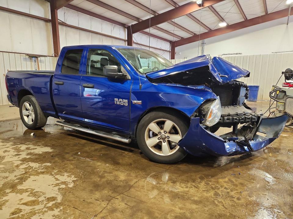 Продаж на аукціоні авто 2015 Ram 1500, vin: 1C6RR7FT9FS681285, номер лоту: 56890496