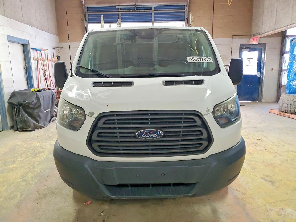 Продажа на аукционе авто 2017 Ford Transit, vin: 1FTYR1YG0HKA39297, номер лота: 56407296
