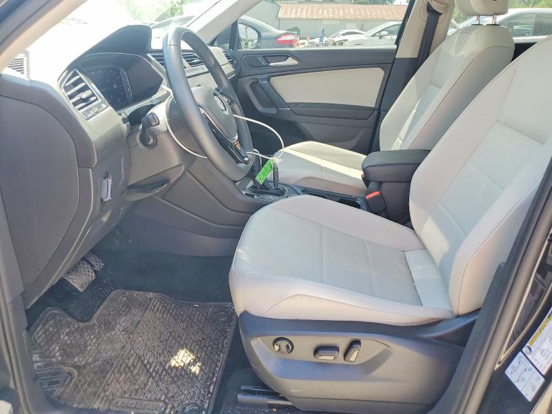 56116756 :رقم المزاد ، 3VV2B7AX8LM013718 vin ، 2020 Volkswagen Tiguan مزاد بيع