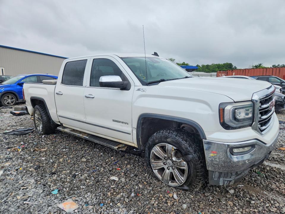 Aukcja sprzedaży 2016 Gmc Sierra, vin: 3GTU2NEC7GG312575, numer aukcji: 57509316
