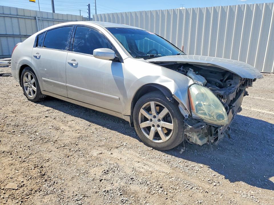 Aukcja sprzedaży 2004 Nissan Maxima, vin: 1N4BA41E14C872527, numer aukcji: 54558276