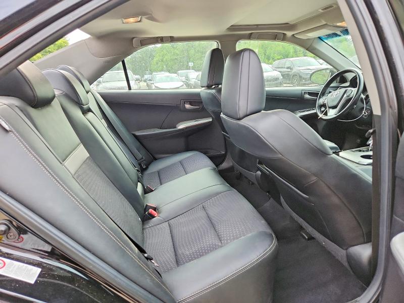 Продаж на аукціоні авто 2012 Toyota Camry, vin: 4T1BF1FKXCU019413, номер лоту: 58005566