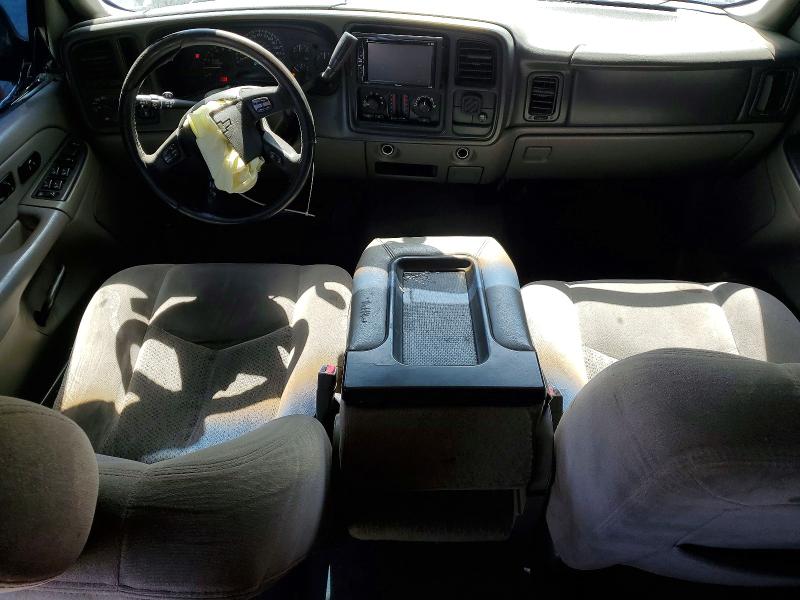 Aukcja sprzedaży 2005 Chevrolet Avalanche, vin: 3GNEC12Z05G256129, numer aukcji: 55104746