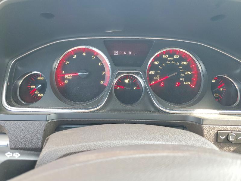 55115576 :رقم المزاد ، 1GKKRTKD7FJ125598 vin ، 2015 Gmc Acadia مزاد بيع