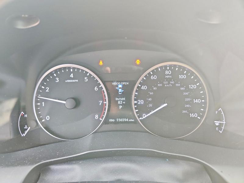 Aukcja sprzedaży 2013 Lexus Es, vin: JTHBK1GG8D2047099, numer aukcji: 57376516