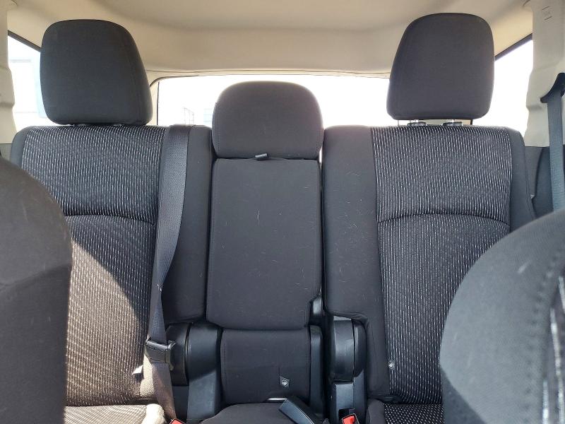Aukcja sprzedaży 2016 Dodge Journey, vin: 3C4PDCAB0GT239307, numer aukcji: 59081836