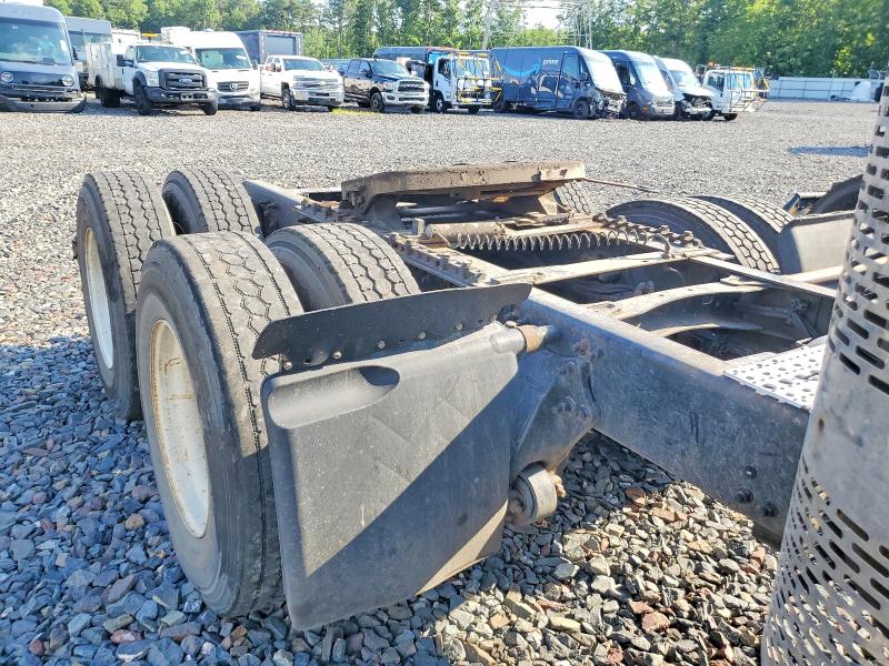 Продажа на аукционе авто 2009 Freightliner Conventional, vin: 1FUJA6CK39LAH1181, номер лота: 57238916