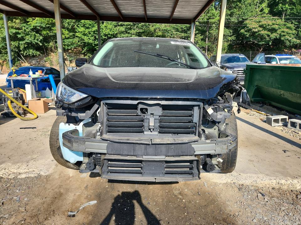 2023 Ford Edge მანქანა იყიდება აუქციონზე, vin: 2FMPK4J97PBA47656, აუქციონის ნომერი: 59106696