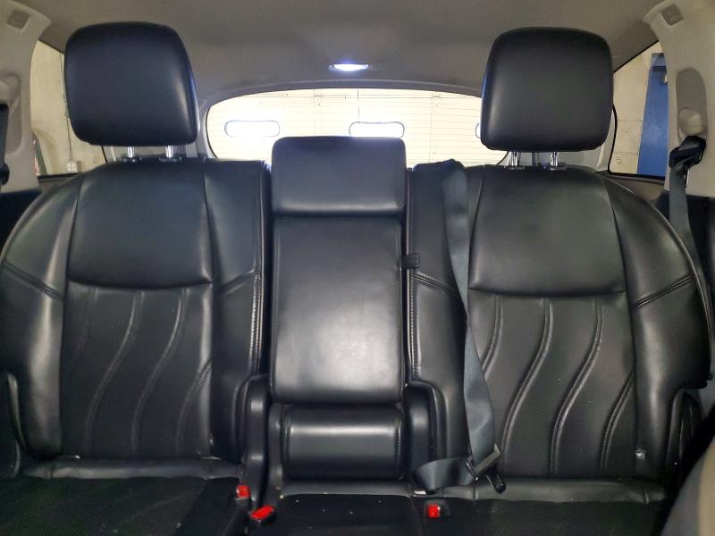 Aukcja sprzedaży 2015 Infiniti Qx60, vin: 5N1AL0MM7FC516075, numer aukcji: 55631266