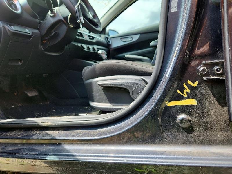Aukcja sprzedaży 2023 Kia Forte, vin: 3KPF24AD8PE552604, numer aukcji: 58364666