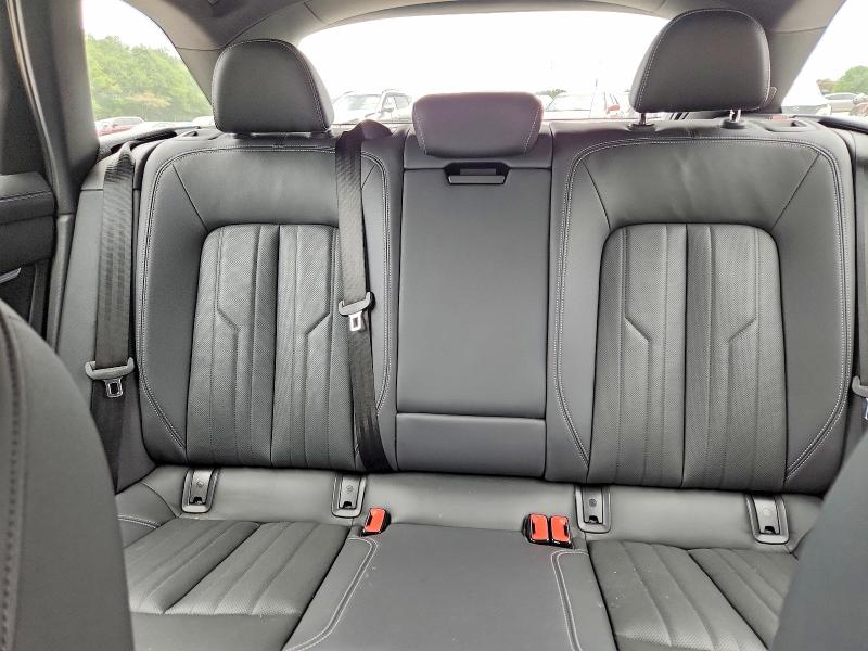 Продаж на аукціоні авто 2023 Audi A6 Allroad, vin: WAU72BF2XPN028766, номер лоту: 57733306