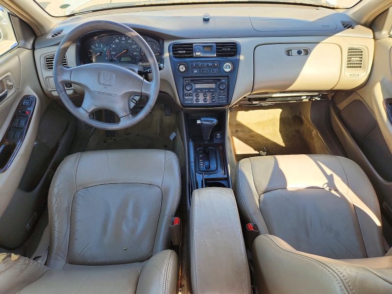 57949026 :رقم المزاد ، 1HGCG5651WA143441 vin ، 1998 Honda Accord مزاد بيع