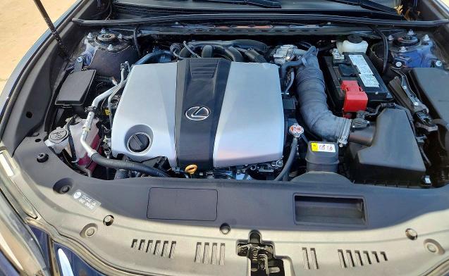 2025 Lexus Es 350 მანქანა იყიდება აუქციონზე, vin: 58AFZ1B15SU202974, აუქციონის ნომერი: 54909296