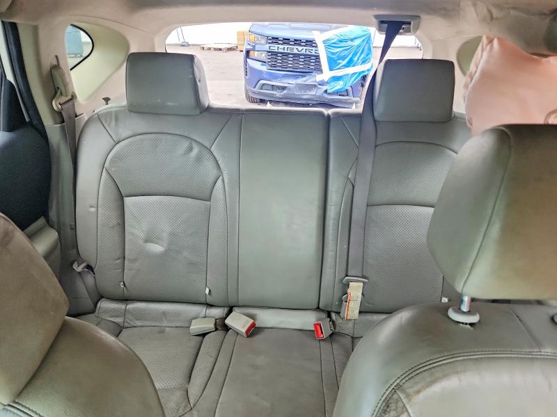 Aukcja sprzedaży 2011 Nissan Rogue, vin: JN8AS5MT9BW159121, numer aukcji: 57015176
