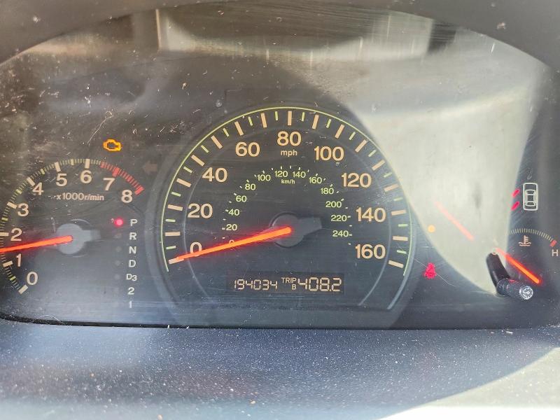 Продажа на аукционе авто 2004 Honda Accord, vin: 1HGCM56664A146558, номер лота: 59329416