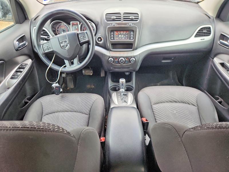 Продаж на аукціоні авто 2015 Dodge Journey, vin: 3C4PDCBG7FT711558, номер лоту: 57429276