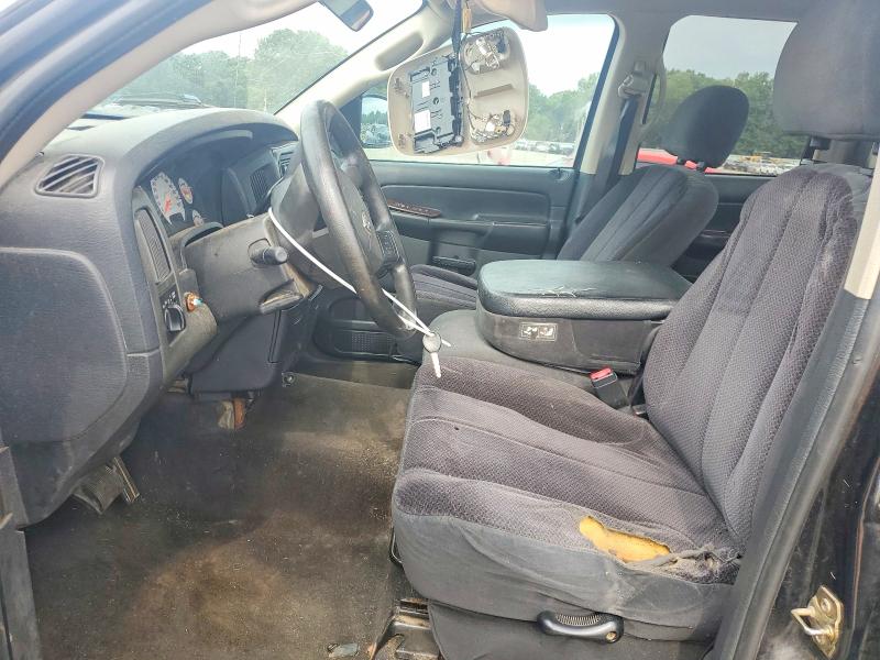 56815606 :رقم المزاد ، 1D7HA18D74S523884 vin ، 2004 Dodge Ram 1500 مزاد بيع