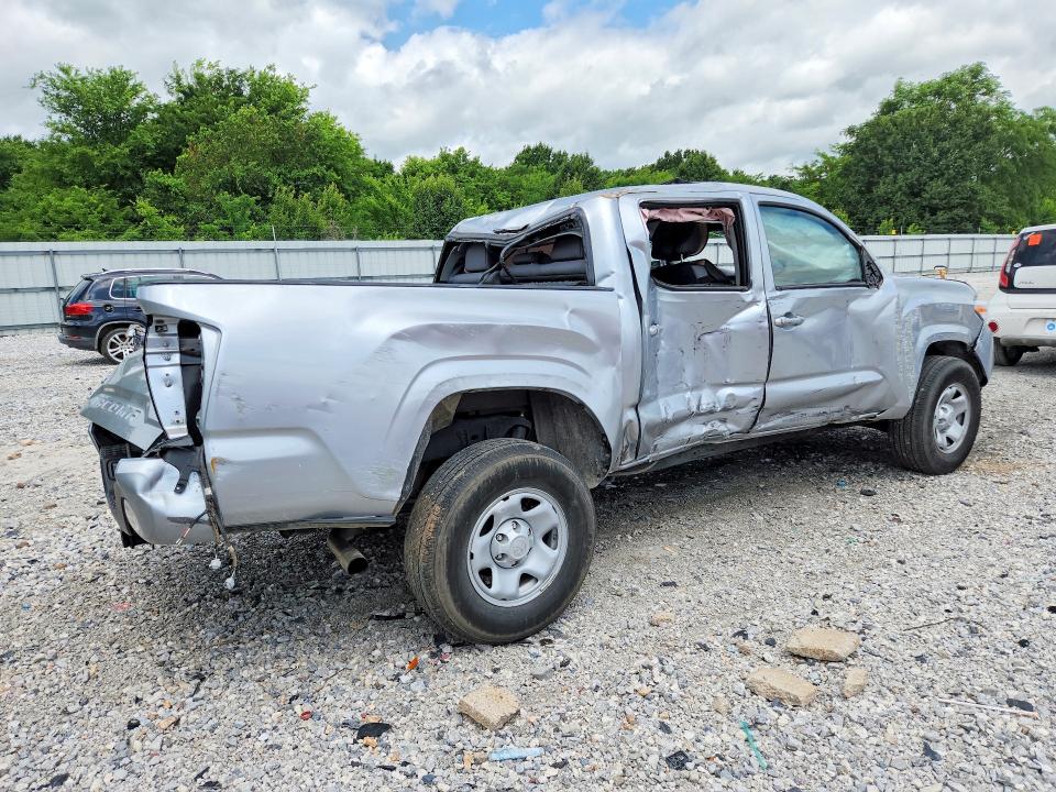 Aukcja sprzedaży 2023 Toyota Tacoma, vin: 3TYCZ5AN5PT177388, numer aukcji: 56080986