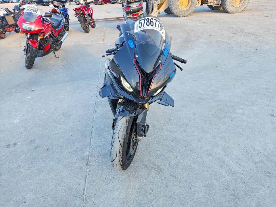 2023 Bmw S 1000 მანქანა იყიდება აუქციონზე, vin: WB10E6306P6H80464, აუქციონის ნომერი: 57867706