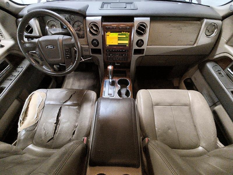 Aukcja sprzedaży 2010 Ford F150, vin: 1FTFW1EV5AFB94283, numer aukcji: 56721126