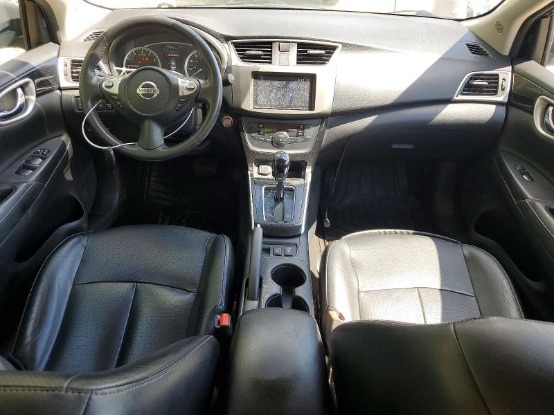 Aukcja sprzedaży 2016 Nissan Sentra, vin: 3N1AB7AP1GY258288, numer aukcji: 57830036