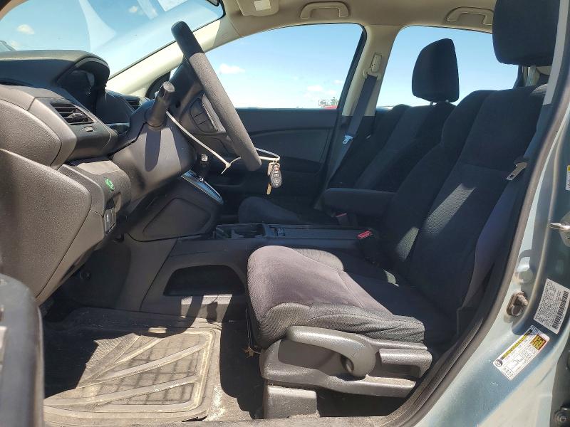 58420836 :رقم المزاد ، 2HKRM4H39CH603716 vin ، 2012 Honda Cr-v مزاد بيع