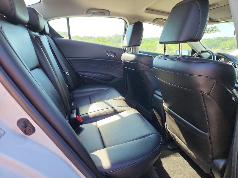 Продажа на аукционе авто 2018 Acura Ilx, vin: 19UDE2F36JA004034, номер лота: 54968976