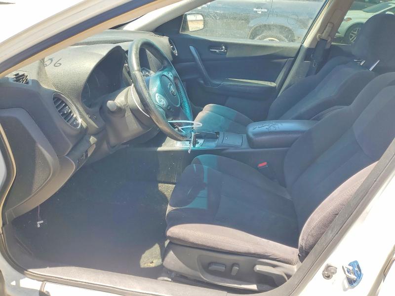 57996806 :رقم المزاد ، 1N4AA5AP9DC814913 vin ، 2013 Nissan Maxima مزاد بيع