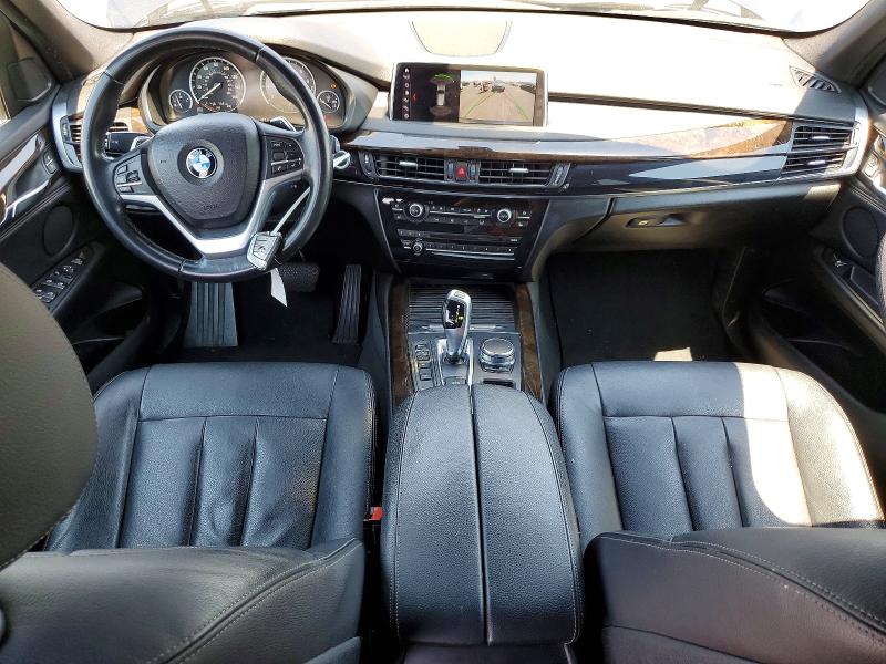 Aukcja sprzedaży 2018 Bmw X5, vin: 5UXKT0C56J0W01937, numer aukcji: 57953636