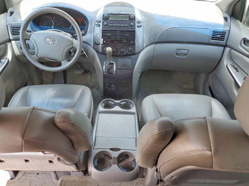 Продажа на аукционе авто 2006 Toyota Sienna, vin: 5TDZA23C76S459523, номер лота: 57932736