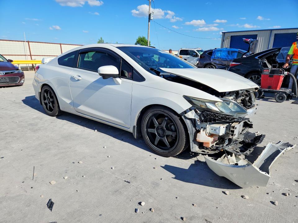 Aukcja sprzedaży 2015 Honda Civic, vin: 2HGFG4A57FH705987, numer aukcji: 56833756
