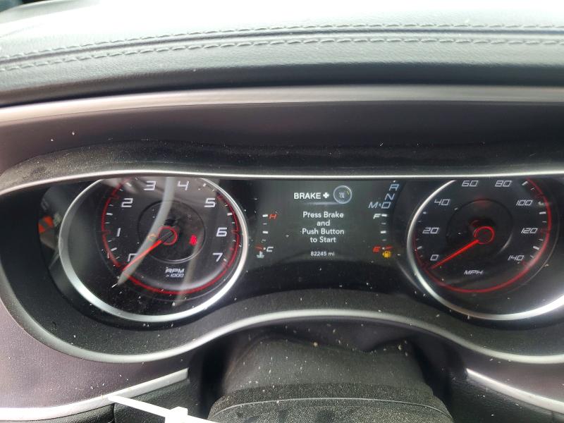 Продаж на аукціоні авто 2020 Dodge Charger, vin: 2C3CDXBG4LH237924, номер лоту: 58778156