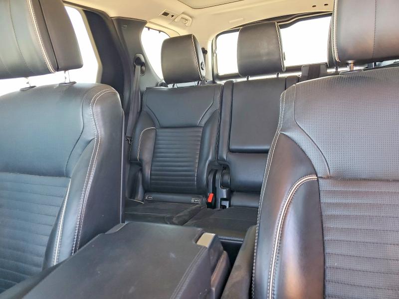 Продажа на аукционе авто 2017 Land Rover Discovery, vin: SALRTBBV7HA017301, номер лота: 59158816