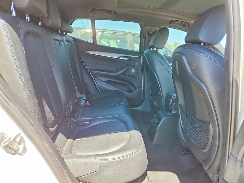 Продаж на аукціоні авто 2018 Bmw X2, vin: WBXYJ5C35JEF80682, номер лоту: 55902866