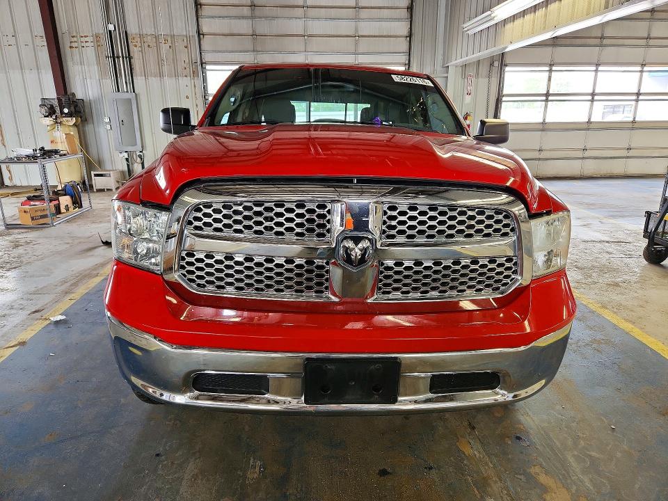 58226116 :رقم المزاد ، 1C6RR7LT5FS744287 vin ، 2015 Ram 1500 مزاد بيع
