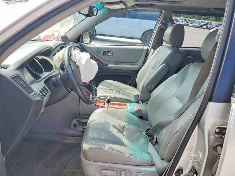 Продаж на аукціоні авто 2006 Toyota Highlander, vin: JTEEP21A660146105, номер лоту: 57695866