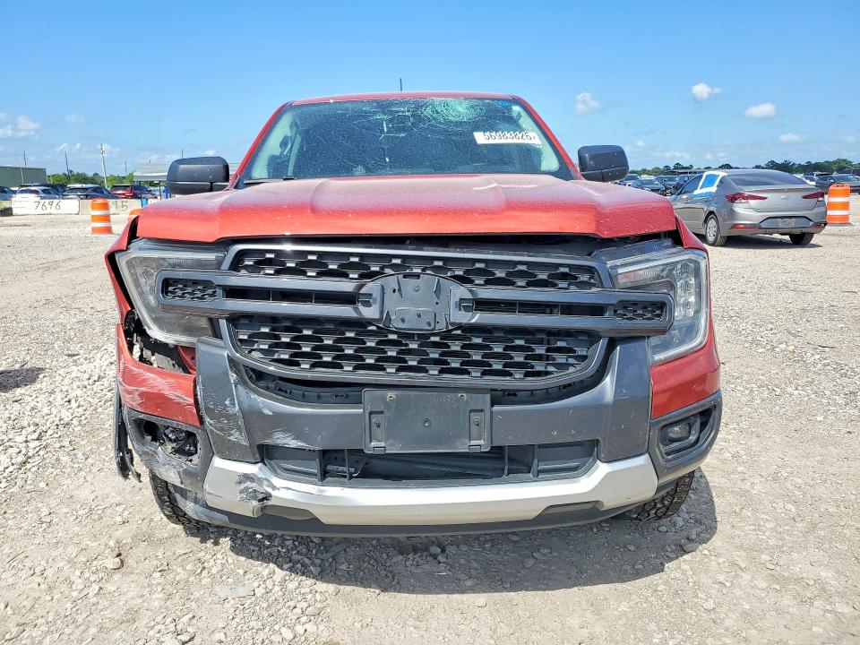 Aukcja sprzedaży 2024 Ford Ranger, vin: 1FTER4GH6RLE58944, numer aukcji: 56983826