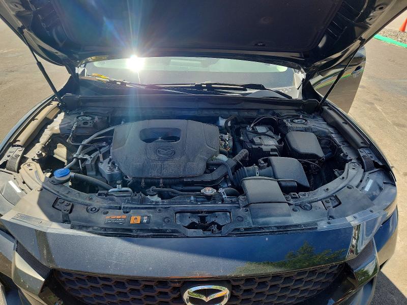 2025 Mazda Cx-50 მანქანა იყიდება აუქციონზე, vin: 7MMVABBM3SN346175, აუქციონის ნომერი: 58184556