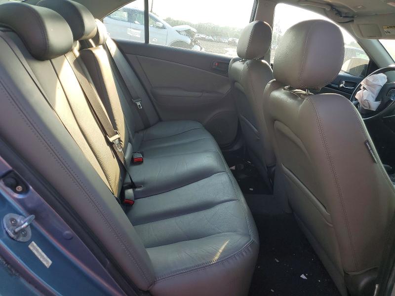 Aukcja sprzedaży 2009 Hyundai Sonata, vin: 5NPEU46C59H419481, numer aukcji: 58699786