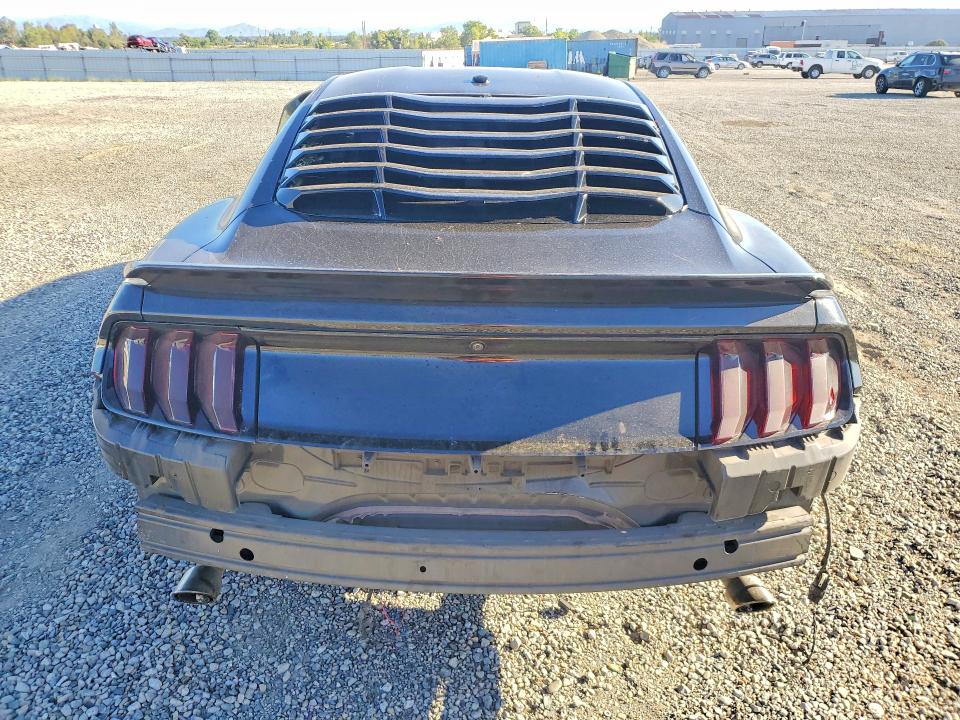 Aukcja sprzedaży 2019 Ford Mustang, vin: 1FA6P8TH1K5143914, numer aukcji: 57191326