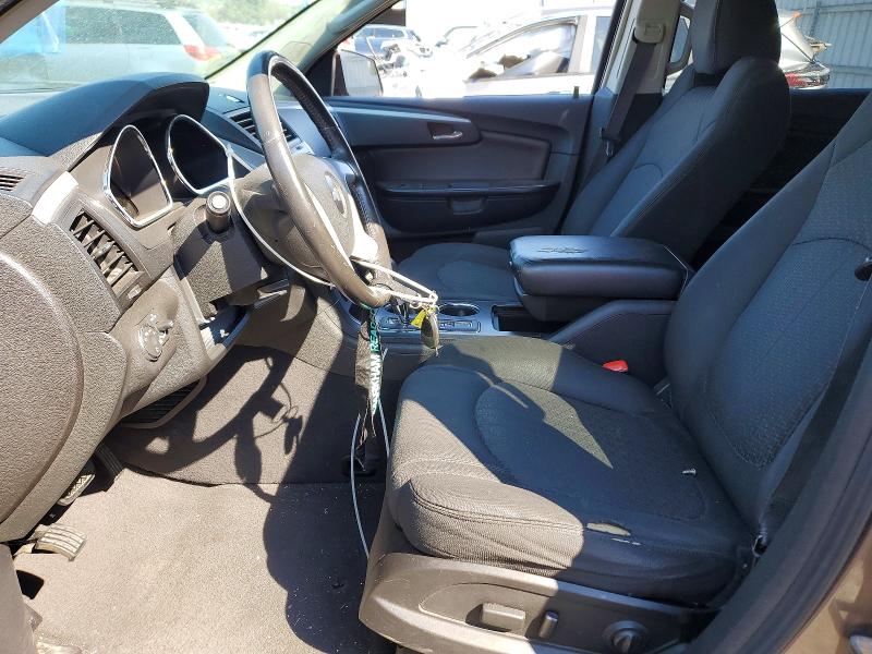Продажа на аукционе авто 2009 Chevrolet Traverse, vin: 1GNER23D29S137861, номер лота: 57947186